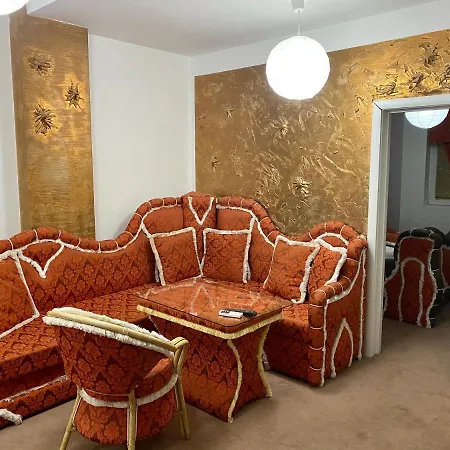 Hotel Bali Colosseum Belgrado