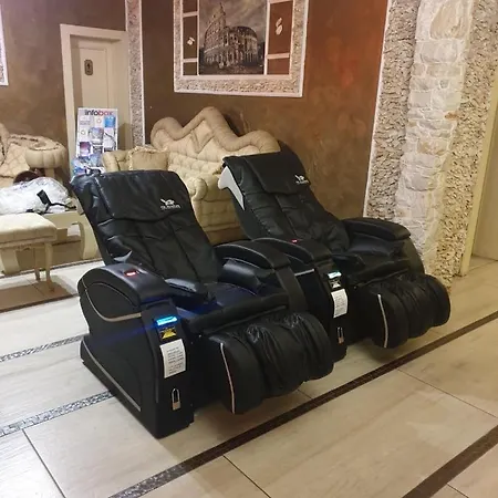 Bali Colosseum Hotel Belgrado