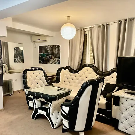 Hotel Bali Colosseum Belgrad