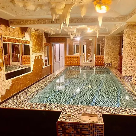 Bali Colosseum 4* Beograd