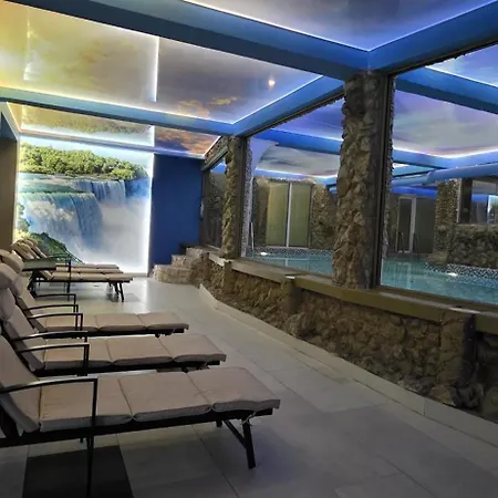 Bali Colosseum Hotel