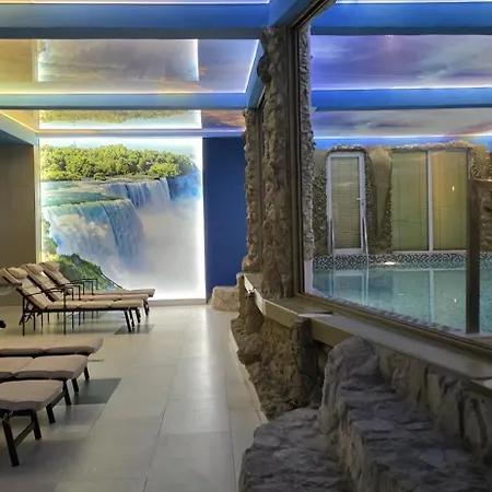 Hotel Bali Colosseum