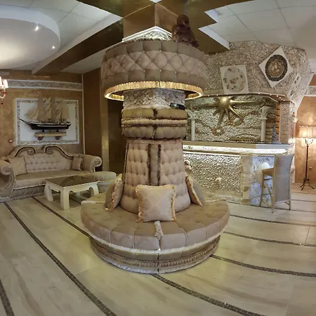 Bali Colosseum Hotel Belgrado