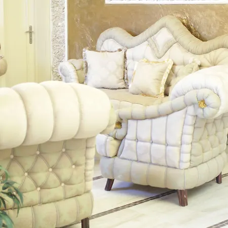 Bali Colosseum Hotel 4*