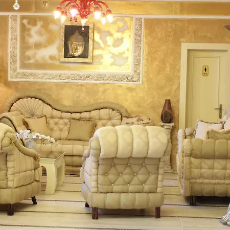 Bali Colosseum Hotel