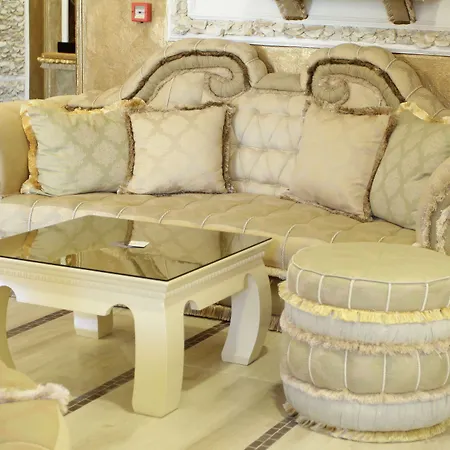 Hotel Bali Colosseum