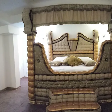 Hotel Bali Colosseum Belgrad