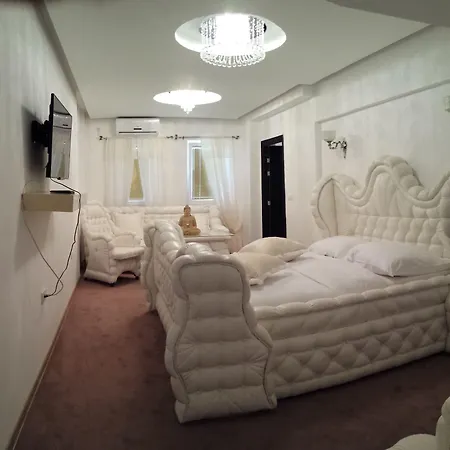 Bali Colosseum 4* Beograd