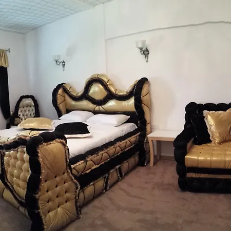 Bali Colosseum Hotel 4*