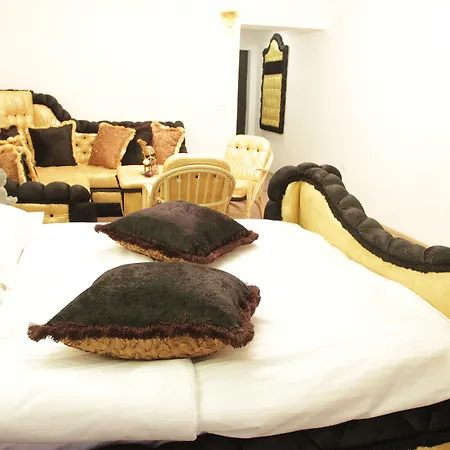 Bali Colosseum Belgrade