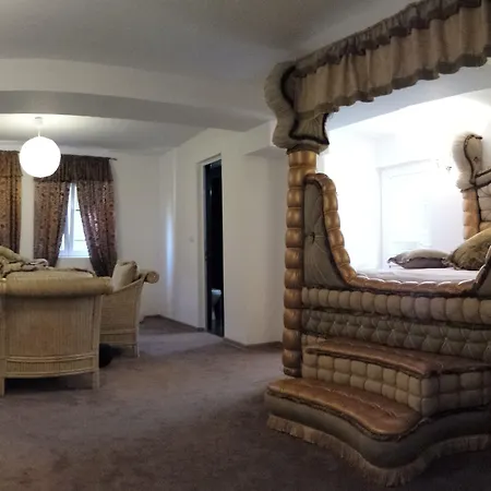 Hotel Bali Colosseum Belgrado