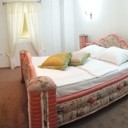 Bali Colosseum Hotel