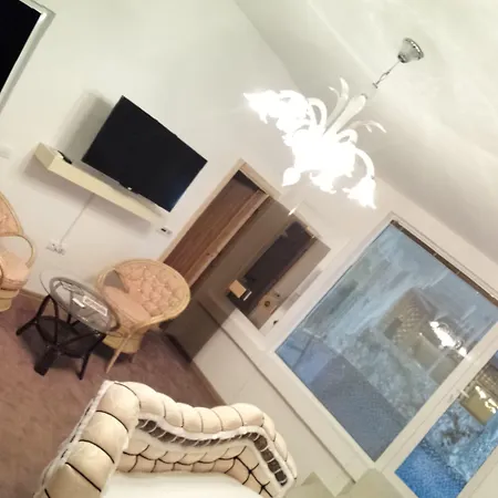 Bali Colosseum Hotel