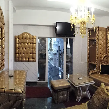 Bali Colosseum Hotel