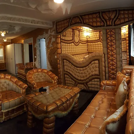 Bali Colosseum Belgrado