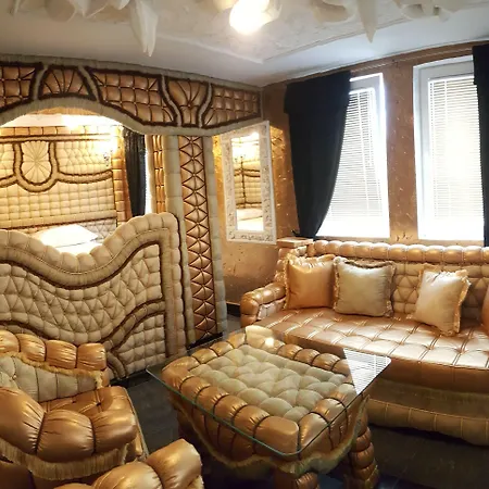 Bali Colosseum Hotel 4*