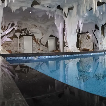 Hotel Bali Colosseum