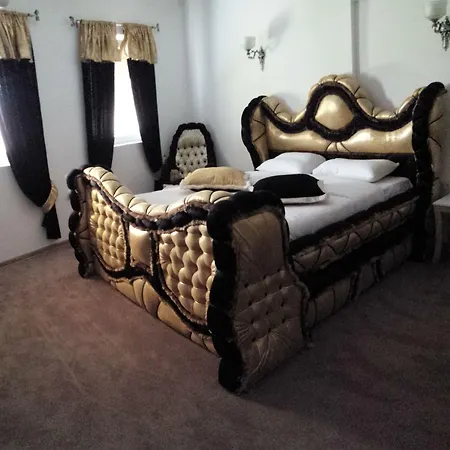 Bali Colosseum Belgrado