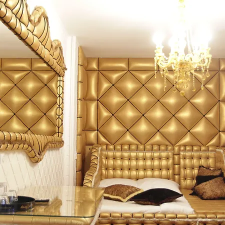 Bali Colosseum Beograd