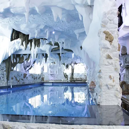 Hotel Bali Colosseum Belgrado