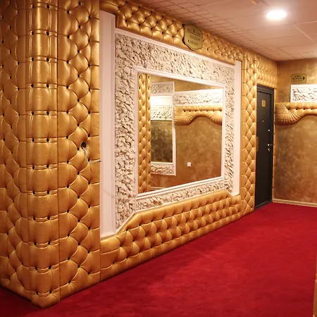 Bali Colosseum Hotel Beograd