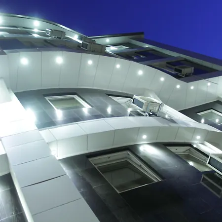 Bali Colosseum Belgrade