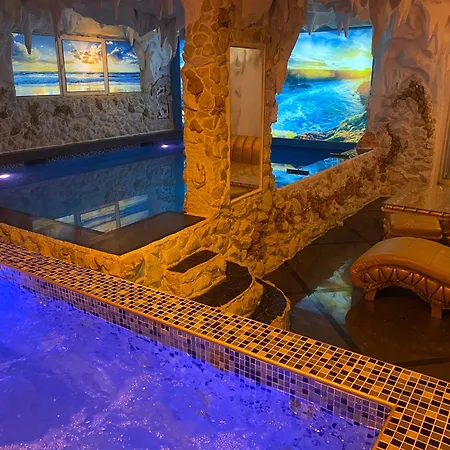 Hotel Bali Colosseum Belgrad