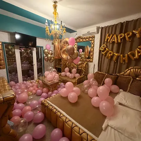 Bali Colosseum Hotel Belgrad