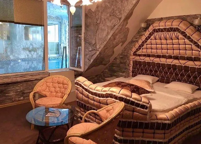 Bali Colosseum Hotel 4*