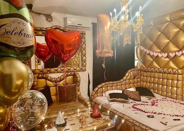 Hotel Bali Colosseum