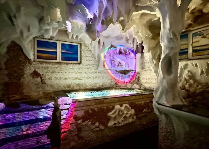 Hotel Bali Colosseum