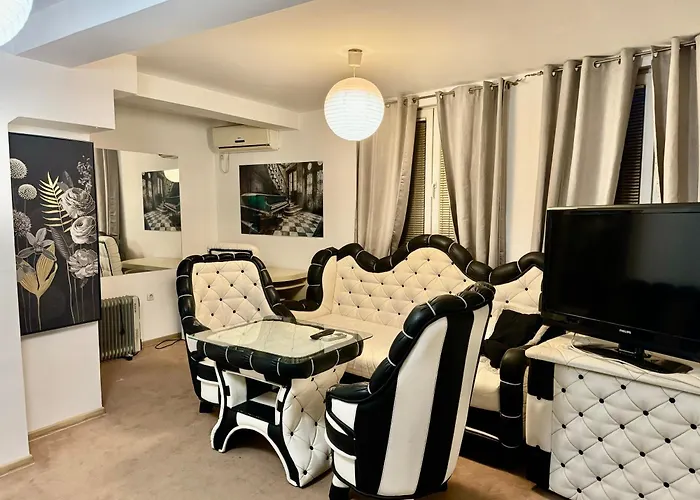 Hotel Bali Colosseum Belgrad