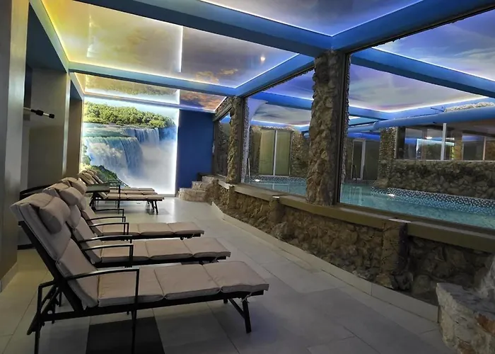 Bali Colosseum Hotel