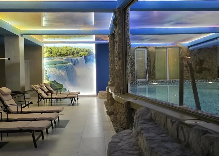 Hotel Bali Colosseum