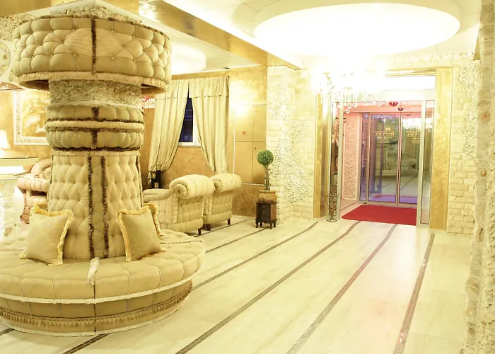 Bali Colosseum 4* Belgrad