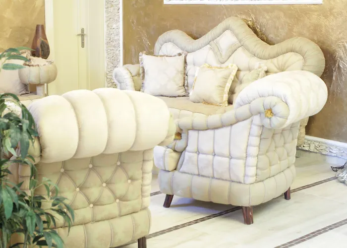 Bali Colosseum Hotel 4*