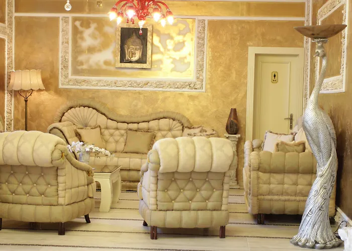 Bali Colosseum Hotel