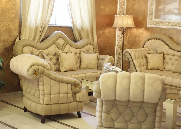 Bali Colosseum Belgrad