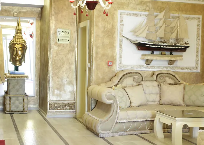 Bali Colosseum Hotel Belgrad