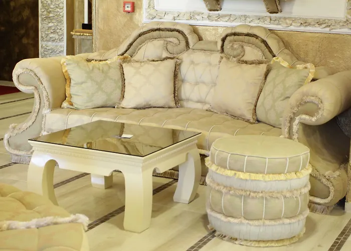 Hotel Bali Colosseum