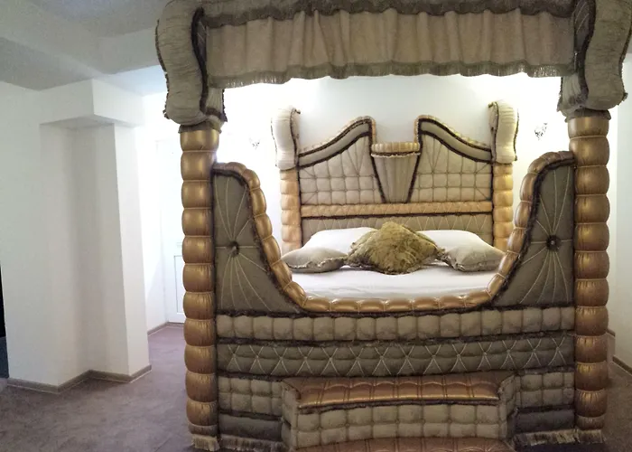 Hotel Bali Colosseum Belgrad