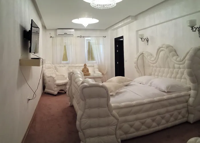 Bali Colosseum 4* Belgrad