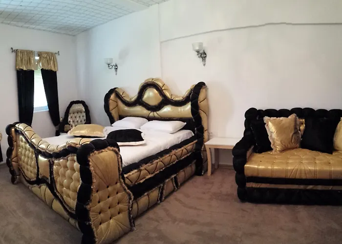 Bali Colosseum Hotel 4*