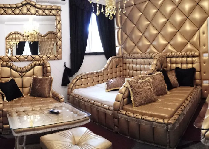 Bali Colosseum Hotel