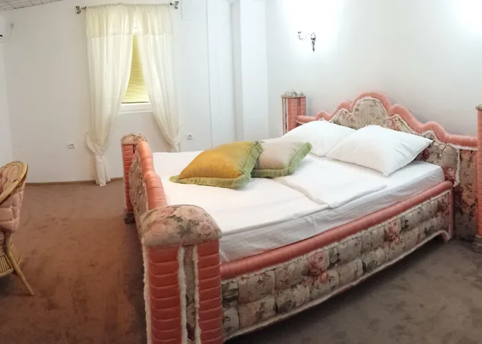 Bali Colosseum Hotel