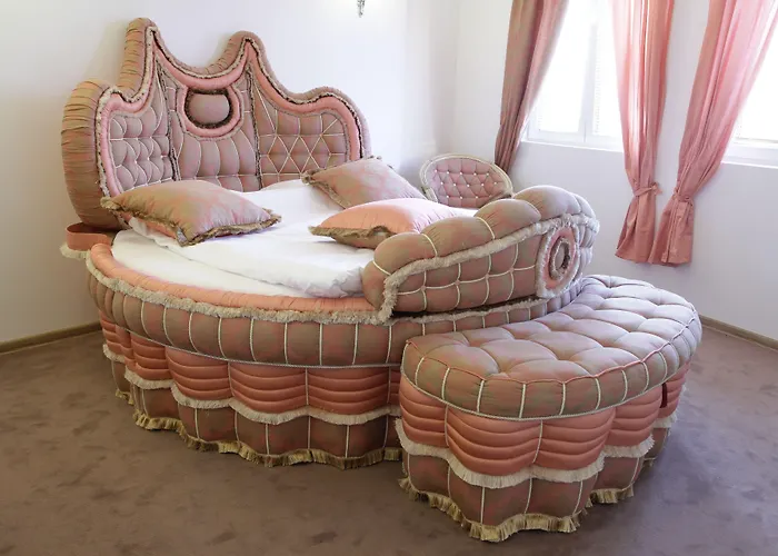 Bali Colosseum 4* Belgrad