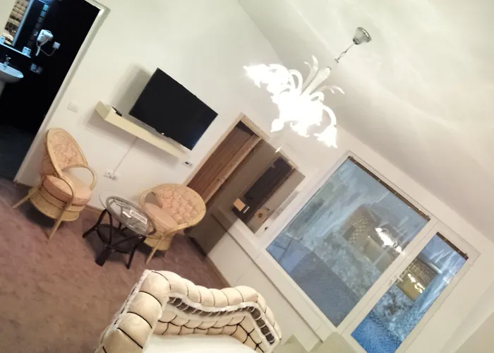 Bali Colosseum Hotel