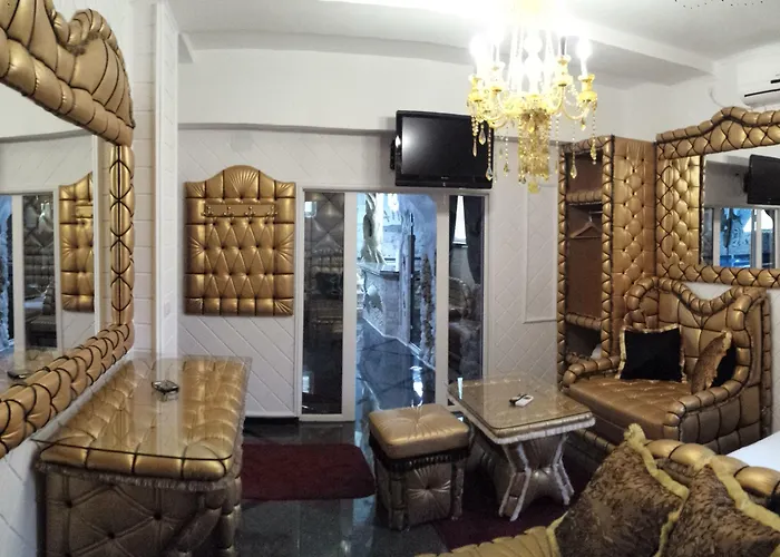 Bali Colosseum Hotel