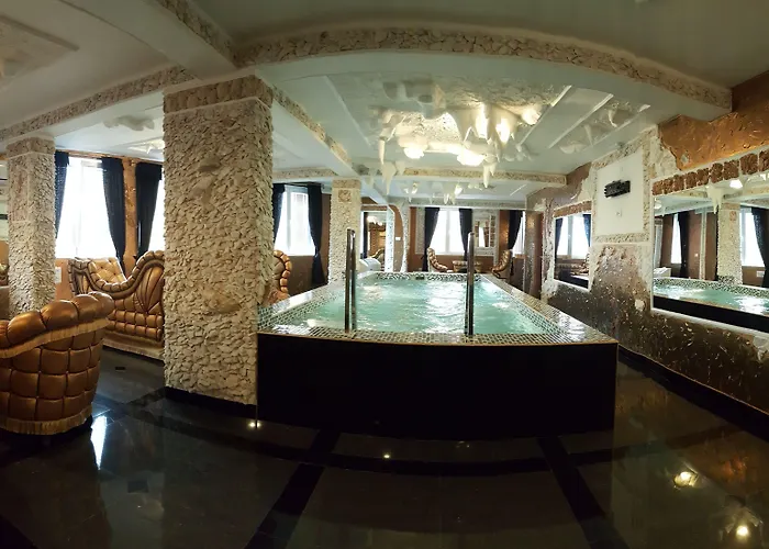 Bali Colosseum 4* Belgrad