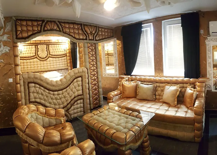 Bali Colosseum Hotel 4*